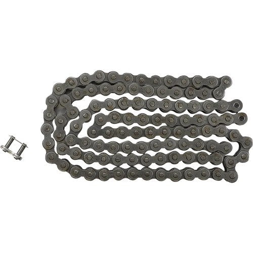 JT Chains 420 Hdr - Heavy Duty Drive Chain - Steel - 108 Links | JTC420HDR108SL