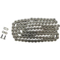 JT Chains 520 Hds Ultimate Competition Chain Nickel 110 Links | JTC520HDSNN110S