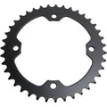 JT Sprockets Sprocket - Rear - Yamaha - 39-Tooth | JTR1857.39