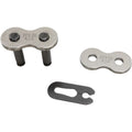 JT Chains 530 X1R - Replacement Master Link - Clip - Nickel | JTC530X1RNNSL