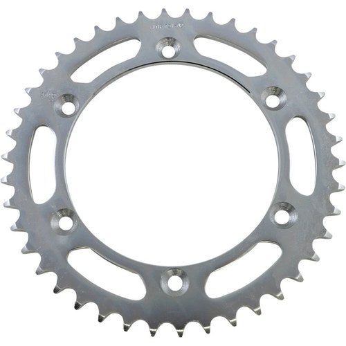 JT Sprockets Sprocket - Rear for Suzuki - 42-Tooth | JTR1791.42