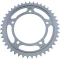 JT Sprockets Sprocket - Rear - Triumph - 43-Tooth | JTR1792.43