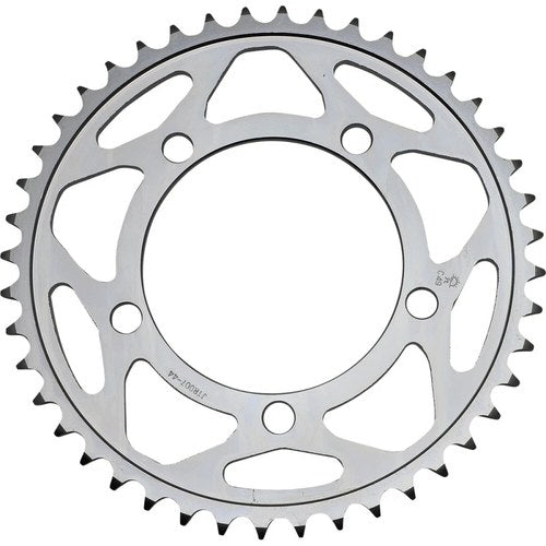 JT Sprockets Sprocket - Rear - Aprilia - 44-Tooth | JTR7.44