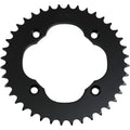 JT Sprockets Sprocket - Rear for Suzuki - 40-Tooth | JTR1760.40