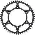 JT Sprockets Rear Sprocket - 49-Tooth for Kawasaki/Suzuki | JTR808.49SC