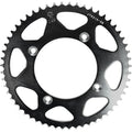 JT Sprockets Sprocket - Rear - Honda - 56-Tooth | JTR215.56