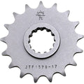 JT Sprockets Counter Shaft Sprocket - 17-Tooth | JTF1579.17