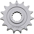JT Sprockets Counter Shaft Sprocket - 15-Tooth | JTF1537.15
