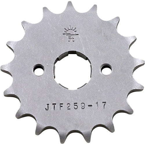 JT Sprockets Counter Shaft Sprocket - 17-Tooth | JTF259.17
