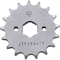 JT Sprockets Counter Shaft Sprocket - 17-Tooth | JTF259.17