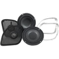 Wild Boar Audio FT 4 Ohm Speaker | Wbc 1654RG