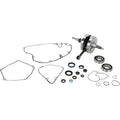 Wiseco Crankshaft with Bearing and Gasket | WPC144