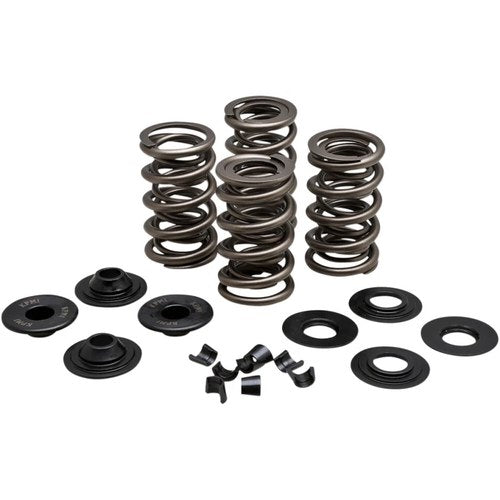 Kibblewhite Spring Kit - .675" - Evolution/Twin Cam | 20-21600