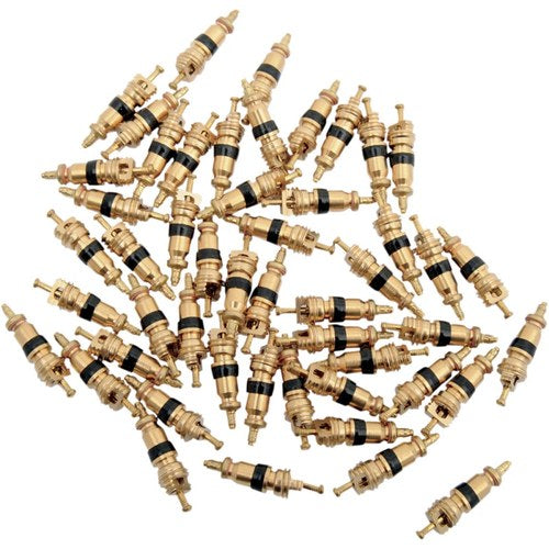 K&L Supply Valve Core - 50 Pack | 32-8214