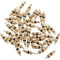 K&L Supply Valve Core - 50 Pack | 32-8214