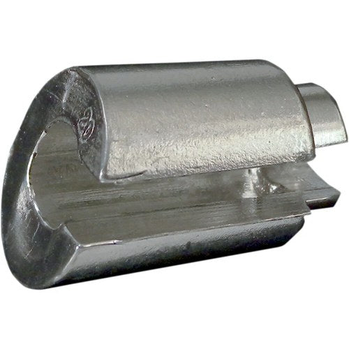 K&L Supply Angled Wheel Weight - Tin - 20 Gram | 32-4109