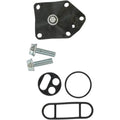 K&L Supply Petcock Rebuild Kit - Yamaha | 18-2763