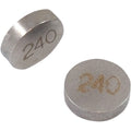 K&L Supply Valve Shim - 2.40 - 9.50mm | 13-6778