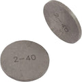 K&L Supply Valve Shim - 2.40/29mm - K/Y | 13-7643