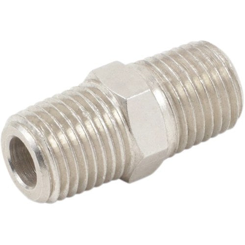 Kleinn Hex Male Nipple 1/4" | 51414N
