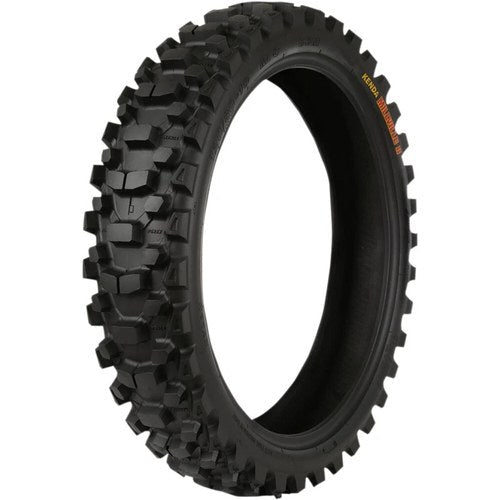 Kenda Tire - Millville 2 - 120/80-19 | 169U1082 | Sold Each