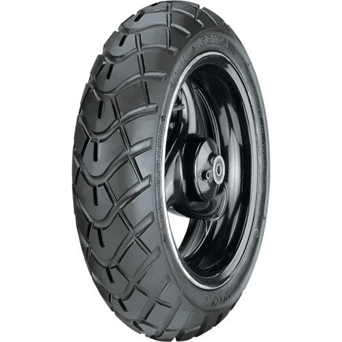 Kenda Tire - K761 Dual-Purpose Scooter - Tubeless - 110/90-12 - 4 Ply | 109Y1068