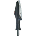 Koso North America LED Marker Light - Black | HE015K14