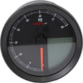 Koso North America Tsch Multi Metr HD-04 BK | BA051211
