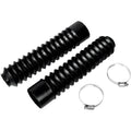 K&S Technologies Fork Boot Kit - 15-Tooth - Upper 32-38mm Lower 48-54mm 16-3001