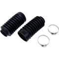 K&S Technologies Fork Boot Kit - 10-Tooth - Upper 40mm - Lower 60mm | 16-3009