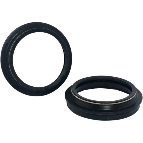 K&S Technologies Dust Seals - 49.00 mm | 16-2052