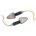 K&S Technologies LED Arrow Marker Light - Long Stem | 25-8370