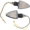 K&S Technologies LED Arrow Marker Light - Short Stem | 25-8371