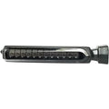 K&S Technologies Sequential LED Marker Lights, Universal, Smoke Lens | 26-8800SM