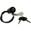 K&S Technologies Universal Ignition Switch | 12-0062