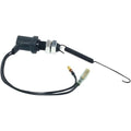 K&S Technologies Universal Brake Light Switch | 12-0002