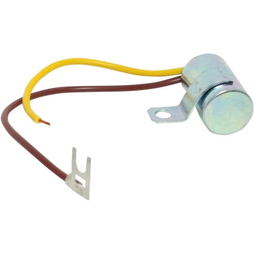 K&S Technologies Ignition Condenser | 09-0012