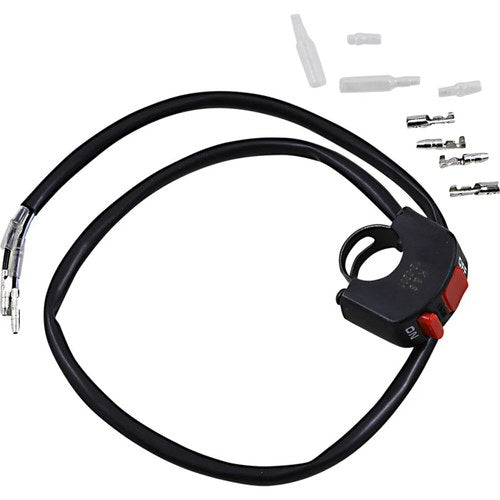 K&S Technologies Universal On/Off Switch - 7/8" | 12-0201