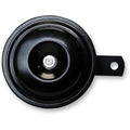 K&S Technologies Economy Horn - 110 db- Black | 11-0200