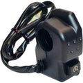K&S Technologies Starter Switch - Honda | 12-0200