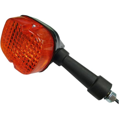 K&S Technologies Turn Signal - Honda - Amber | 25-1186
