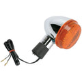 K&S Technologies Turn Signal - Honda VT7/11 - Rear Right - Amber | 25-1253
