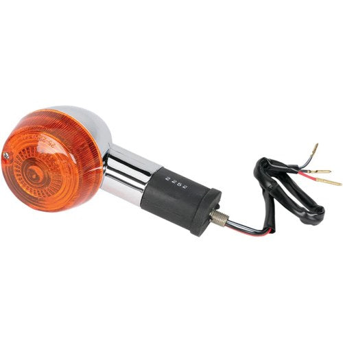 K&S Technologies Turn Signal - Kawasaki - Amber | 25-2252