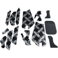 Klock Werks Sound Control - Fairing Kit | KW05-01-0414
