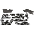Klock Werks Sound Control - Fairing Kit - Indian | KW05-01-0557