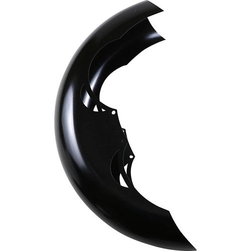 Klock Werks Tude Fender Kit - Steel - Black - 16"-19" | KW05-01-0106E
