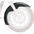 Klock Werks Level Fender Kit - w/ Satin Blocks - Steel - 19" | KW05-01-0494-R