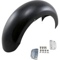 Klock Werks Slicer Fender Kit - w/ Satin Blocks - Steel - 18" | KW05-01-0511