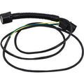 Klock Werks License Plate Harness - Honda Talon | KW05-01-0568-H