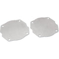 Klock Werks Speaker Grilles - 96-13 Flht | KW13010000R